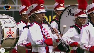 45   22 07 2017 Nishihara High School Marching Band Nishihara   JP 72,50 SILVER