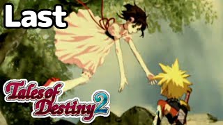 #15【テイルズオブデスティニー2】運命を解き放つRPG、TOD2を完全初見で楽しむ！！【TALES OF DESTINY2】【女性実況】