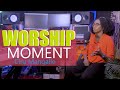 Ciru Mangalle Spontaneous Worship Moment  @HighstepTV  #worshipmusic #worshipmoment #trending