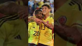 ¿CUAL SERA LA NUEVA SELECCION COLOMBIA PARA EL MUNDIAL 2026⚽? #shorts#futbol#colombia#sub20