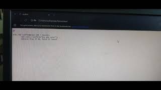 confirm function in javascript