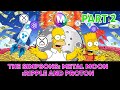 #THESIMPSONS #METAL:MOON 🚀🚀 #XRP #XPR MOON  EXPLOSION  #MTL  #RIPPLE  #FORTUNES 🍓💥# #FINANCE #MONEY