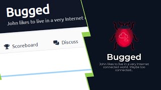 TryHackMe Bugged | THM Walkthrough | Nexix Security Labs