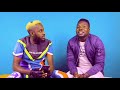 The Star Night Show [Episode 5/Season 1] with guest Adolf Mr Thohoyandou