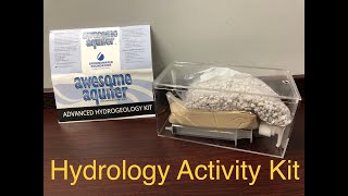 Awesome Aquifer Kit