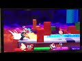 【スマブラsp】テトリス99ステージ作ってみたid置いときます！