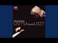 Liszt: Ballade No. 2 in B minor, S.171