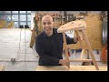 can you build real furniture with softwood