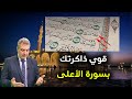 العلاج بسورة الأعلى.. طريقة عجيبة لتقوية الذاكرة