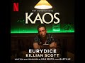 eurydice from the netflix series kaos