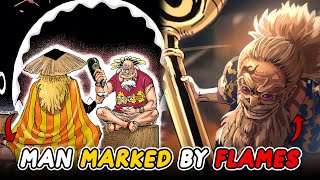 Why is he in Elbaf?!! - One Piece Chapter 1139