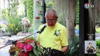 สวนนงนุชเปิดสวรรค์บนดินให้เข้าชมฟรีตลอดเดือนกุมภาพันธ์!