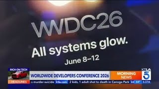 Apple WWDC 2026: Big Siri upgrade? - Rich On Tech