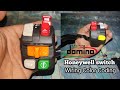 Domino Honeywell Switch Wiring Diagram