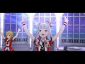 ミリシタ 四条貴音birthday記念live 2160p60