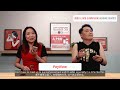 What's the difference between PayNow and PayLah? | with Kim Huat & Violet Fenying