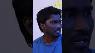 நீ கஷ்ட படுவியேனு தான் சொன்னேன் | Funny Factory #shorts