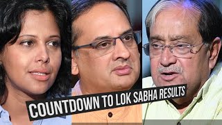 Verdict 2019: Countdown to Lok Sabha election 2019 results