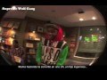 Tyler, The Creator - Slater (Subtitulada al español) Wolf