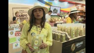 19 de julio de 2017 Agroexpo 1