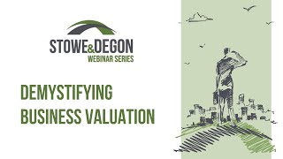 Demystifying Business Valuations 2024