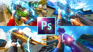 How To Make GOOD Thumbnails (DETAILED GUIDE)