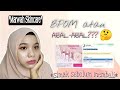 REVIEW MARWAH SKINCARE (HARGA, APLIKASI MARWAH, CARA PAKAI) || NO ENDORSEMENT ||