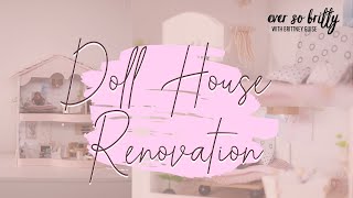 Doll House Renovation