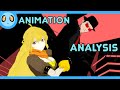 Animate RWBY Style!  | Animation Tutorial: Constructing a Fight