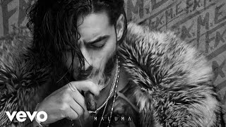 Maluma - Cuenta a Saldo (Audio)