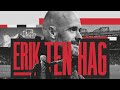 Erik Ten Hag | Welcome to Manchester United |