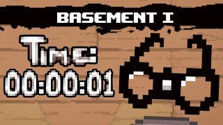 How I Got the 20/20 SPEEDRUN World Record