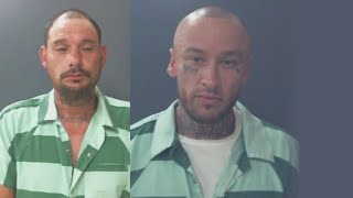 Texas inmates escape county jail, officials say