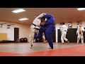 BJJ Black Belt Gets Destroyed by Skilled Judoka