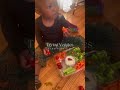 😂 toddler vegetables funnykids vlog momvlog blackmomvlogs tryingfood baby kidvlog