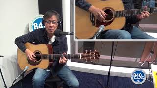 岡崎倫典のAcoustic Wind #471 \