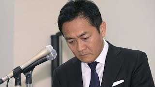 「黙れ！」玉木雄一郎代表（55）と不倫相手・小泉みゆき（39）が憲法審査会で見せていた“裏の顔”「2人はアイコンタクトを」「玉木氏にヤジが飛ぶと彼女が立ち上がって…」〈全文公開〉