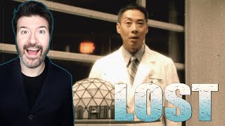 LOST Retrospettiva (2x01-2x02-2x03-2x04) - Tutti I Misteri Della Botola! Inizia La Seconda Stagione!