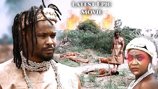 The Powerful Abandoned Goddess Of The Seven Seas | Trending African Epic Movie 2024 | Nigerian Movie