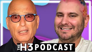 Howie Mandel - H3 Podcast #259