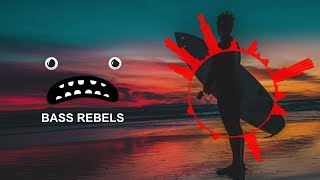 JINXSPR0 - WaveRider [Bass Rebels] Future House Music Copyright Free