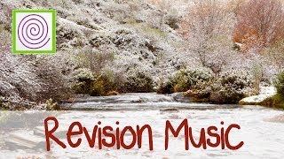 Revision Music! Improve your learning with music. Better concentration and Retain Information!