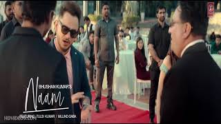 Naam - Tulsi Kumar Ft. Millind Gaba Video Song