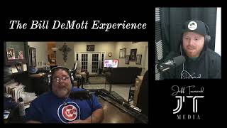 Bill DeMott explains how Dave Meltzer's ratings are ruining pro wrestling Part 1