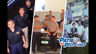 Kuwento ng 'Radyo Patrol' numbers | Patrol ng Pilipino