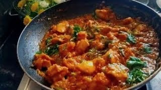 சிக்கன் தொக்கு இப்படி ஈஸியா செய்யுங்க|chicken thokku recipe in tamil 👌