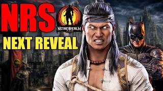 Ed Boon BREAKS Silence on NRS’ Next Game (Bad News for Mortal Kombat)