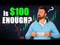 How To Make $100 Per Day By Day Trading