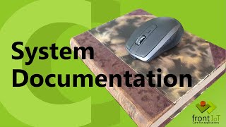 System Documentation Template