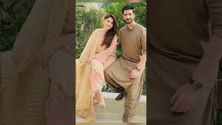 cute couples Agha Ali and Hina Altaf new 2022 TikTok video 😍😍